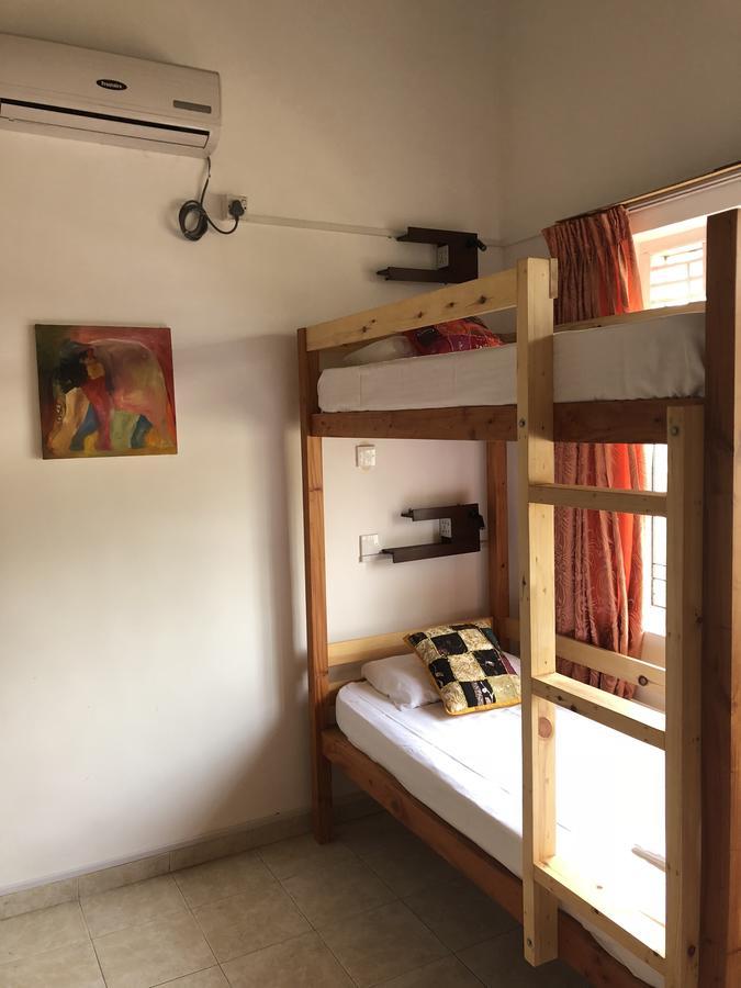 Reggie'S Guesthouse Negombo Extérieur photo
